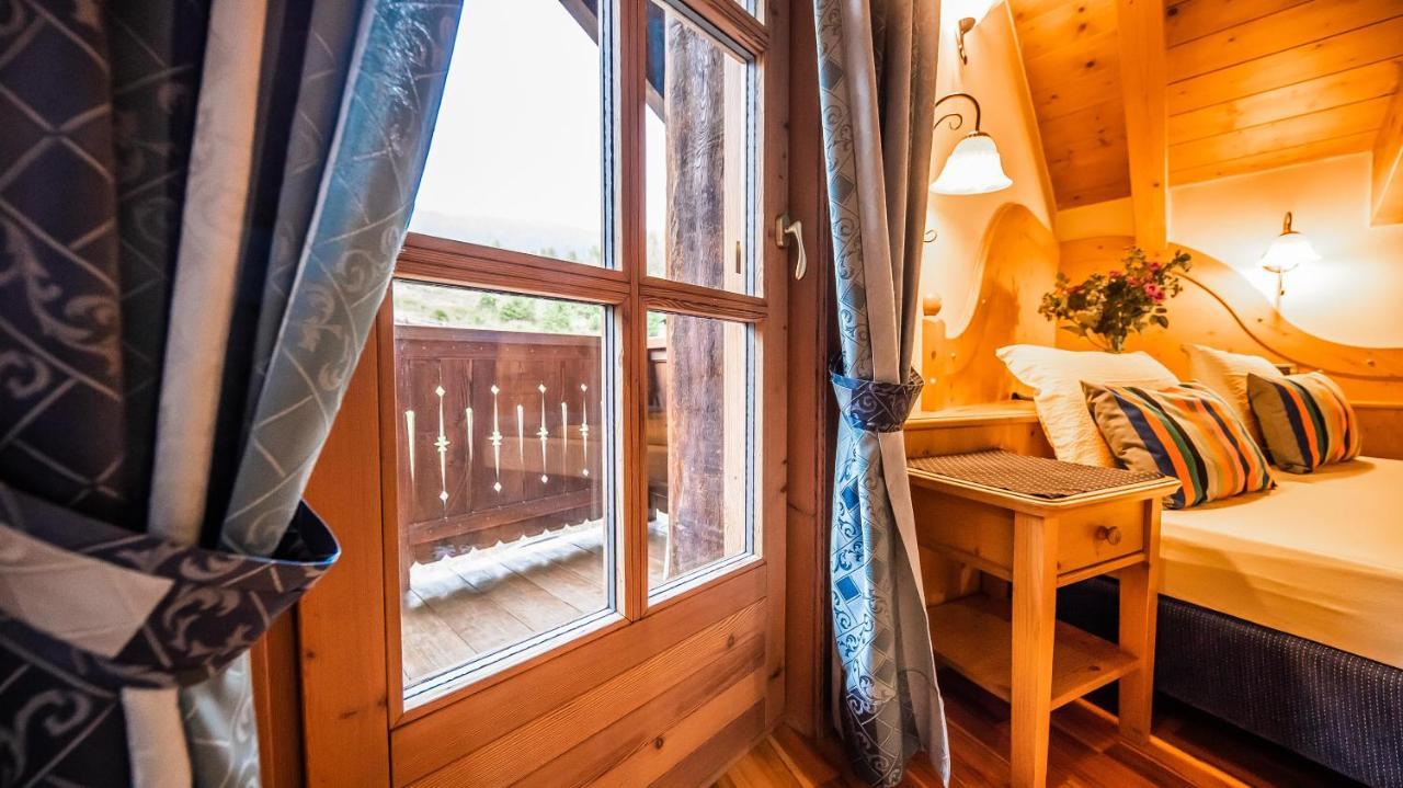 Chalet Mottolino Livigno Kültér fotó