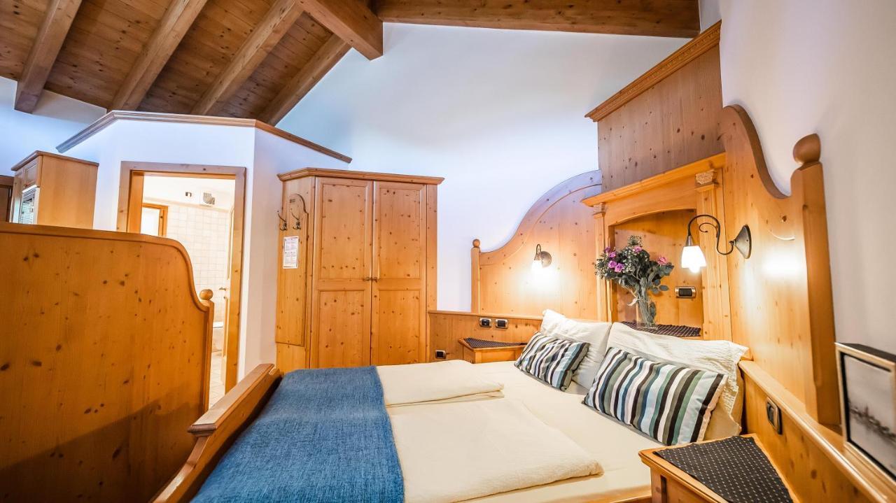 Chalet Mottolino Livigno Kültér fotó