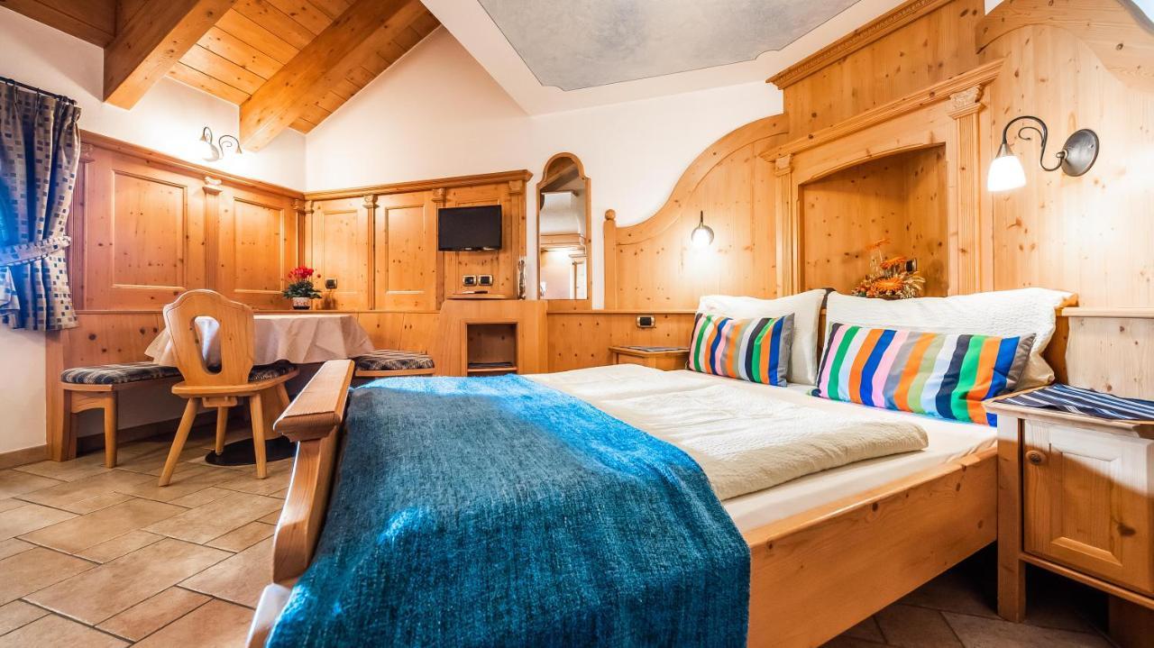 Chalet Mottolino Aparthotel Livigno Kültér fotó