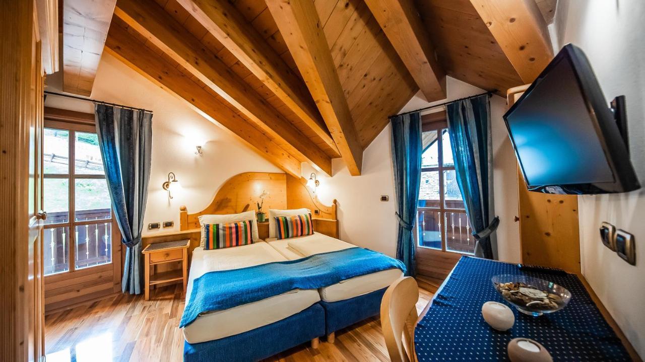 Chalet Mottolino Aparthotel Livigno Kültér fotó