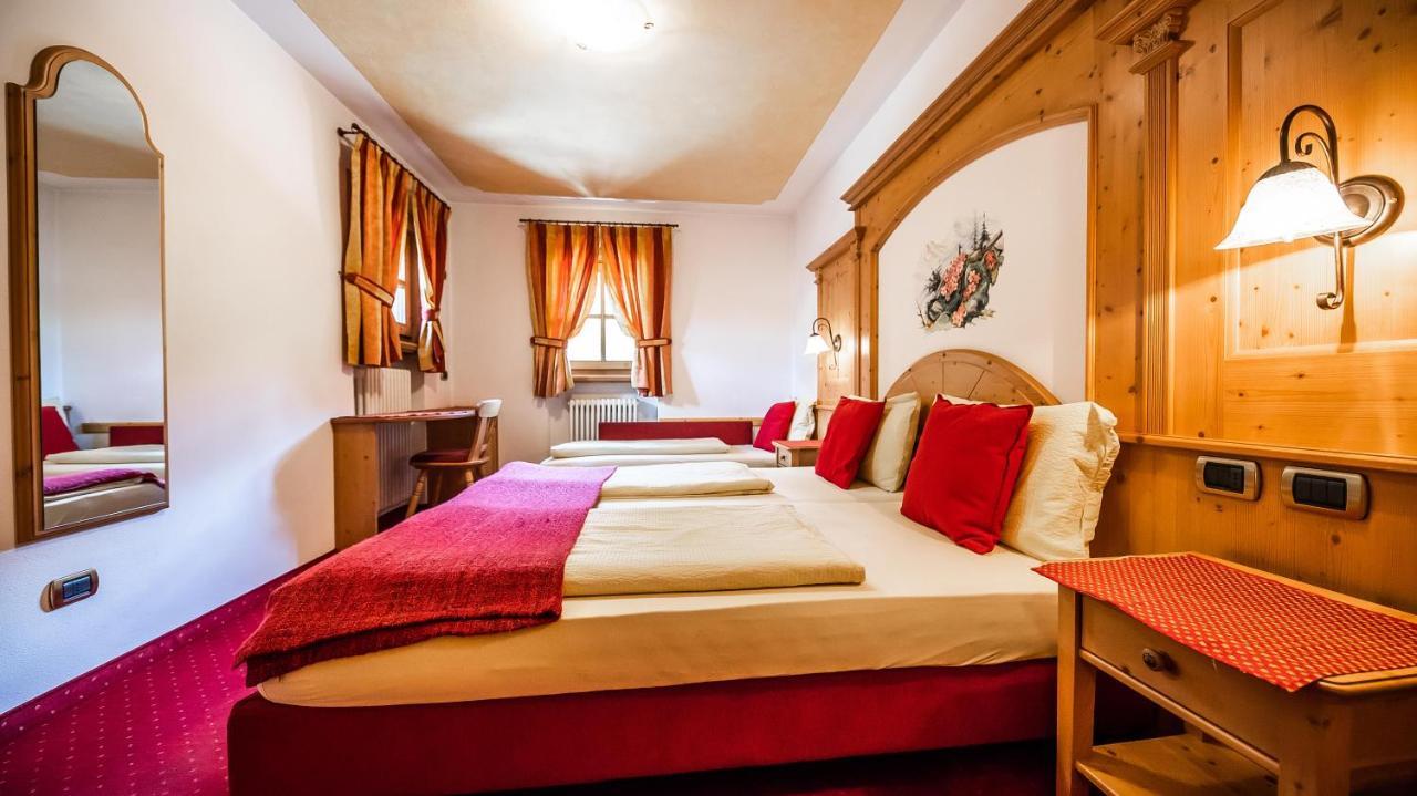 Chalet Mottolino Livigno Kültér fotó