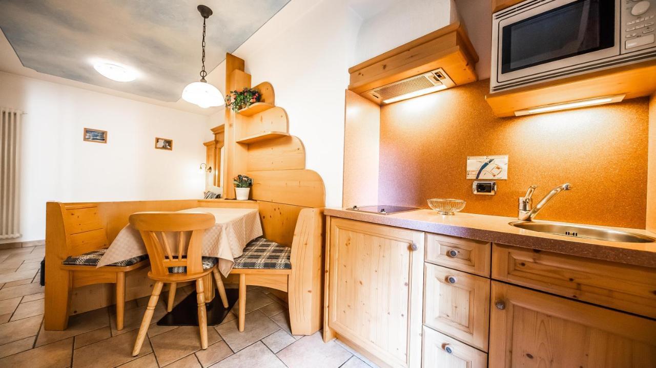 Chalet Mottolino Livigno Kültér fotó