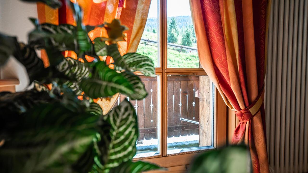 Chalet Mottolino Livigno Kültér fotó
