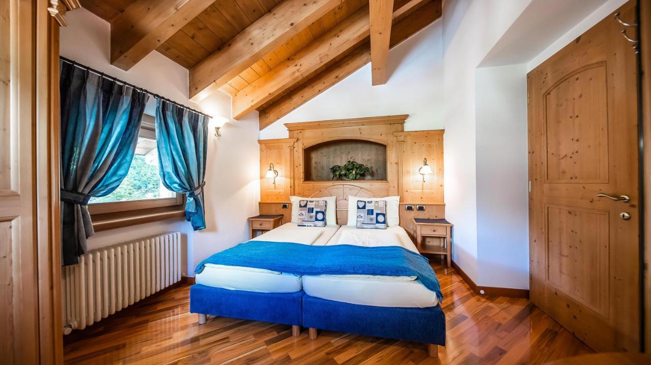 Chalet Mottolino Aparthotel Livigno Kültér fotó