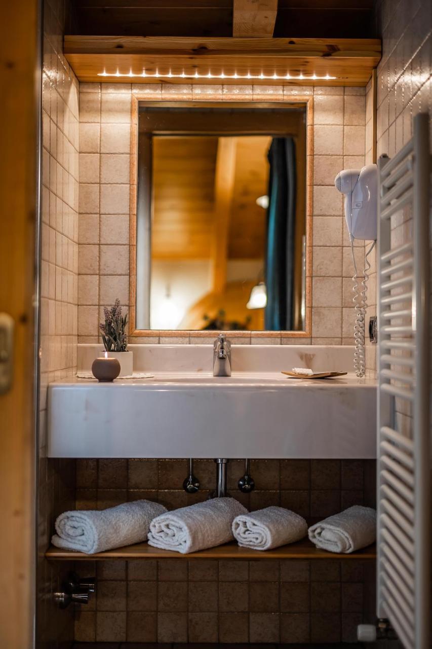 Chalet Mottolino Livigno Kültér fotó