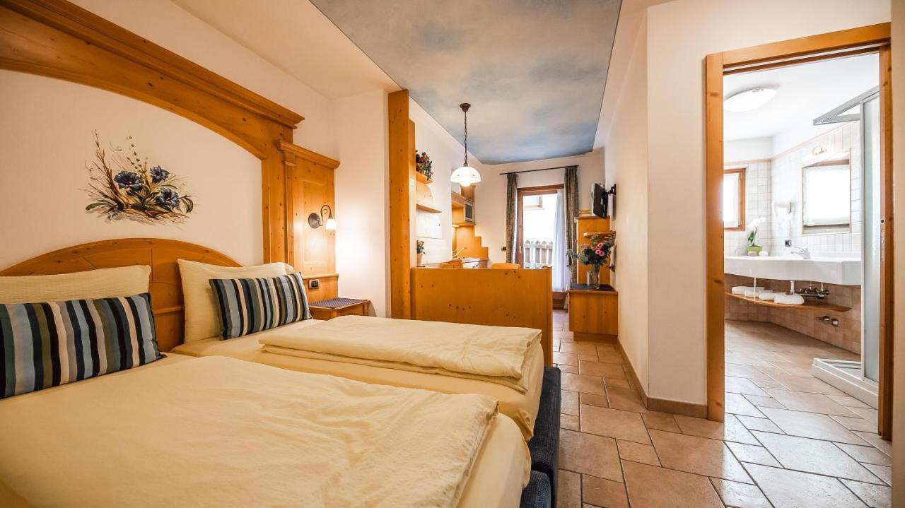 Chalet Mottolino Aparthotel Livigno Kültér fotó