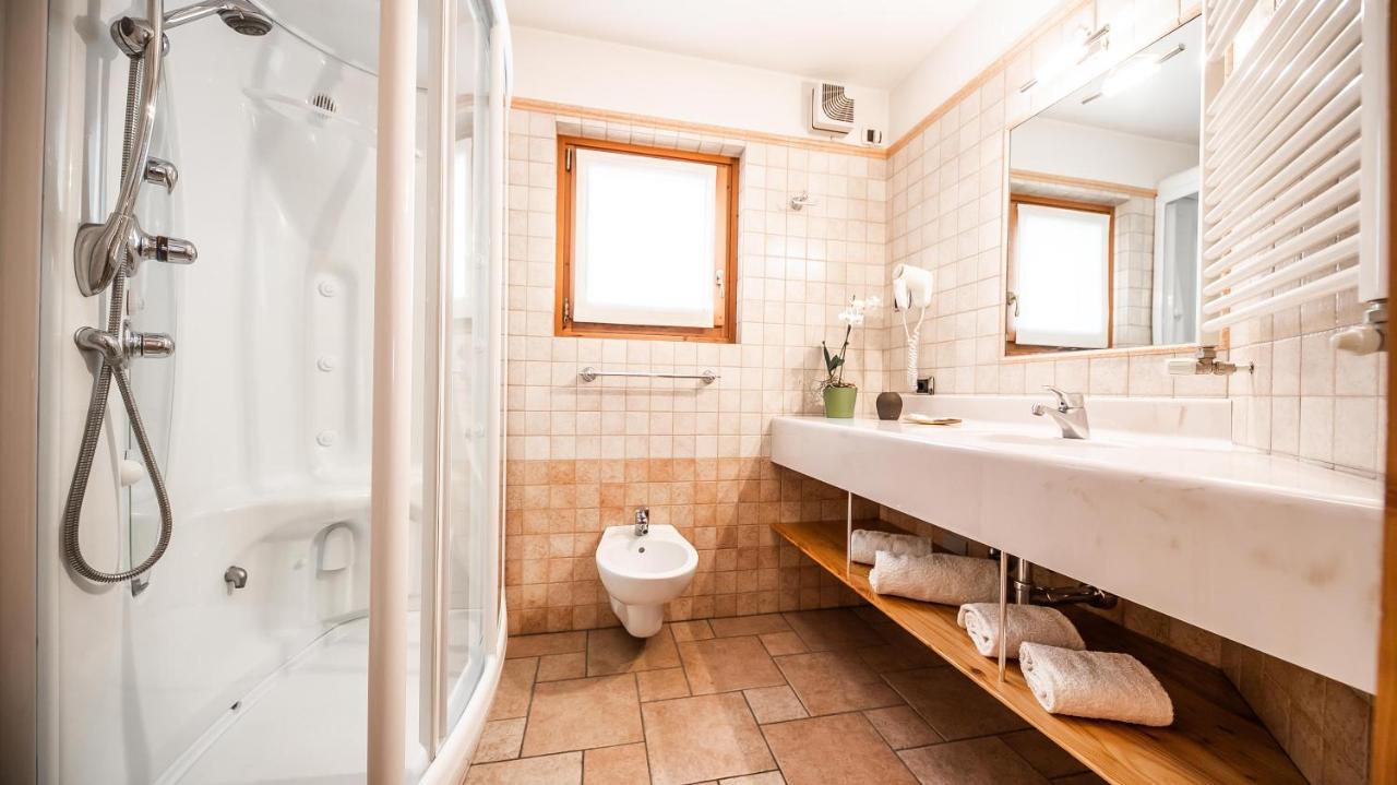 Chalet Mottolino Livigno Kültér fotó