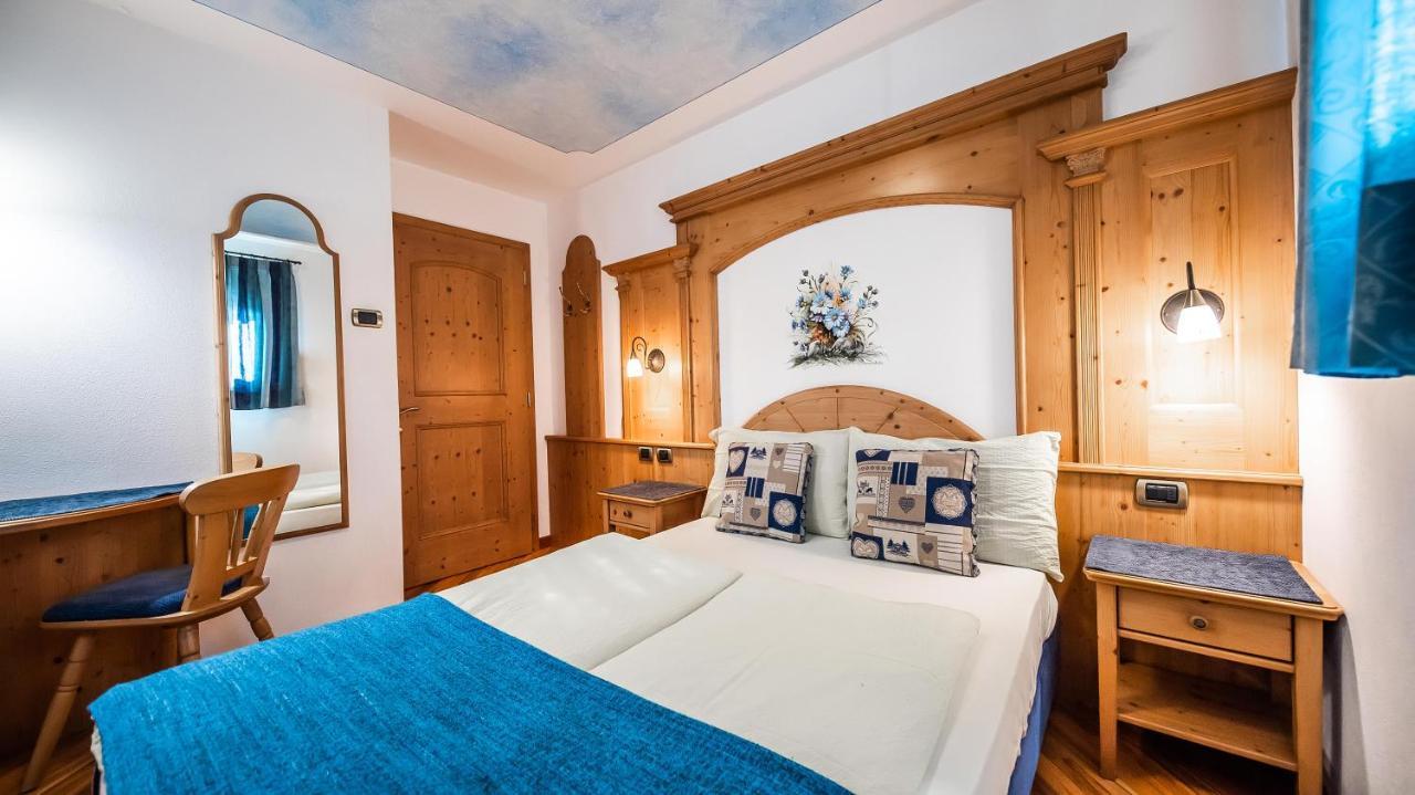 Chalet Mottolino Aparthotel Livigno Kültér fotó