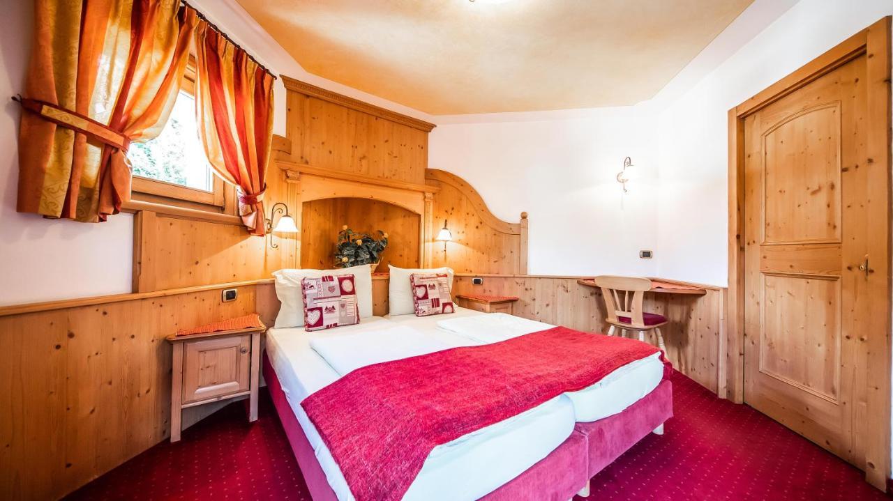Chalet Mottolino Livigno Kültér fotó