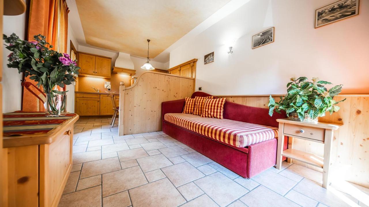 Chalet Mottolino Livigno Kültér fotó