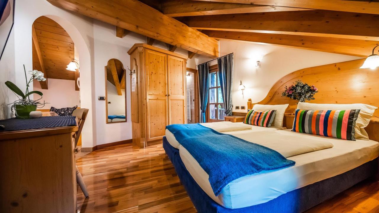 Chalet Mottolino Aparthotel Livigno Kültér fotó