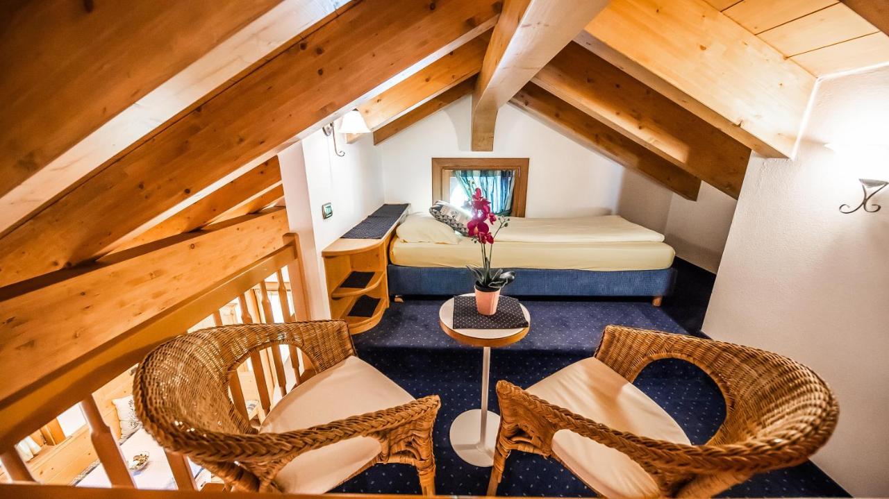 Chalet Mottolino Aparthotel Livigno Kültér fotó