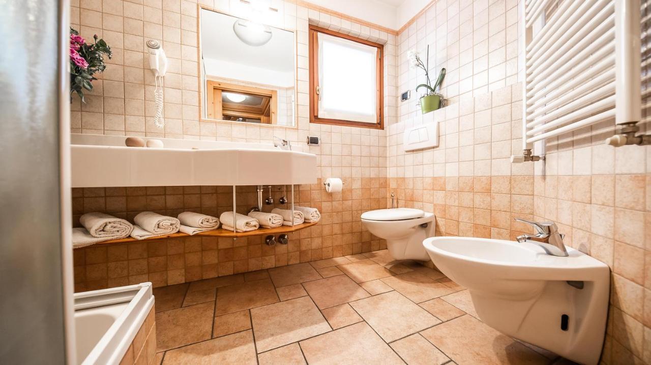 Chalet Mottolino Livigno Kültér fotó