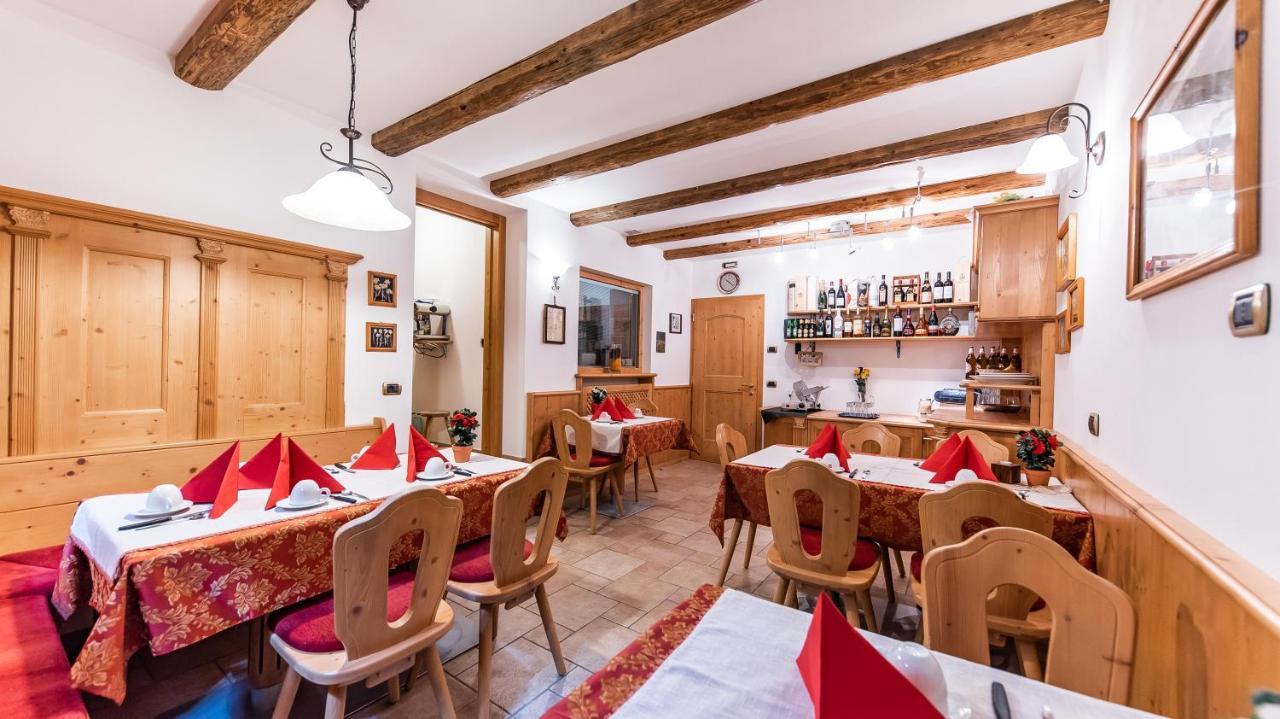 Chalet Mottolino Livigno Kültér fotó