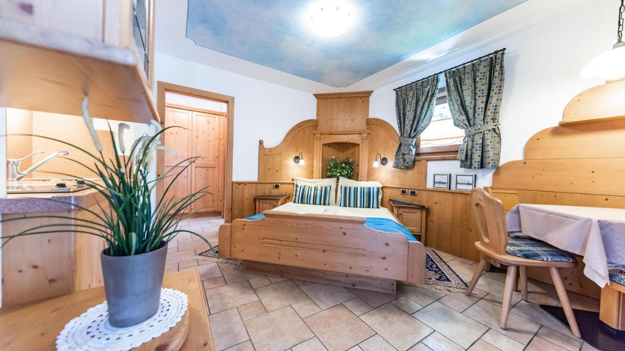 Chalet Mottolino Aparthotel Livigno Kültér fotó