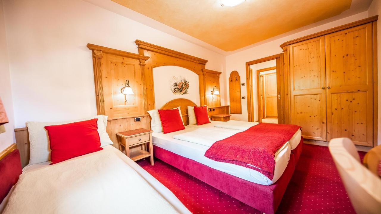 Chalet Mottolino Aparthotel Livigno Kültér fotó