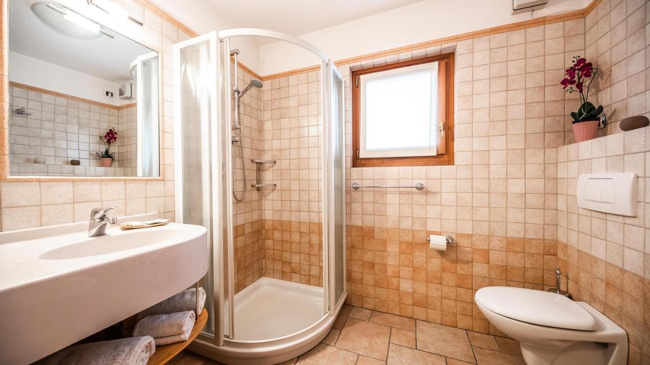 Chalet Mottolino Livigno Kültér fotó