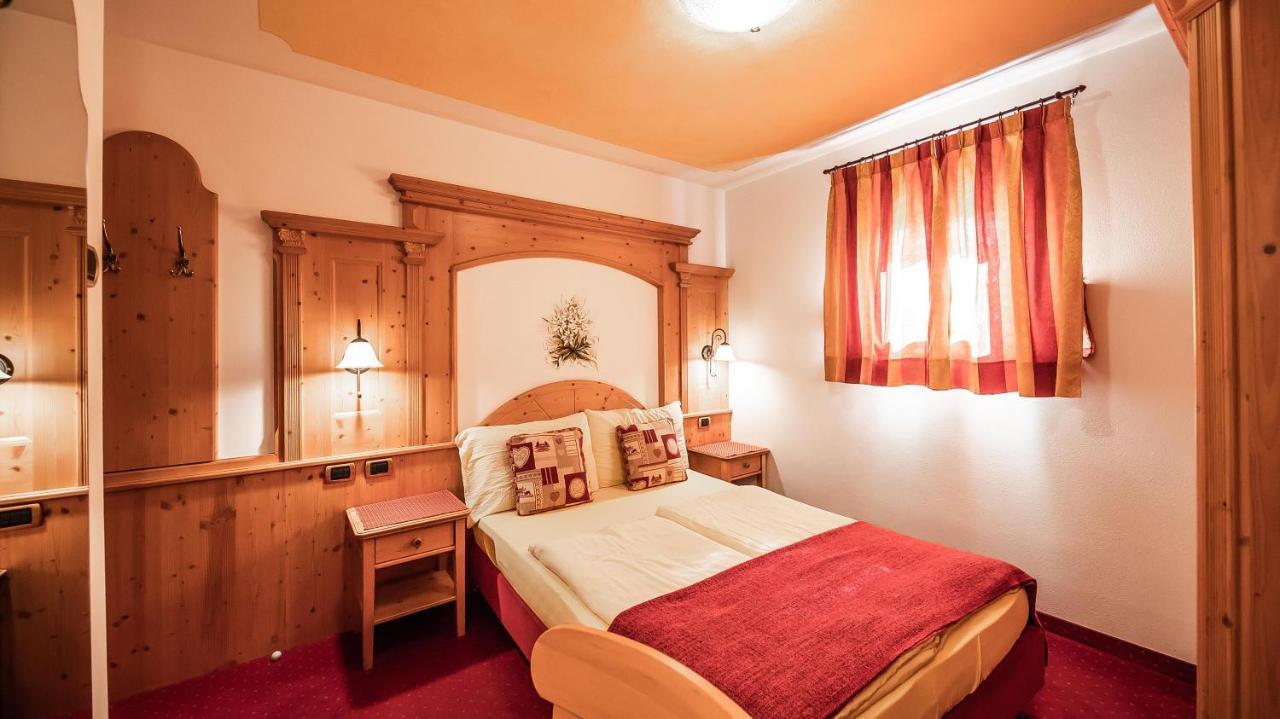 Chalet Mottolino Aparthotel Livigno Kültér fotó