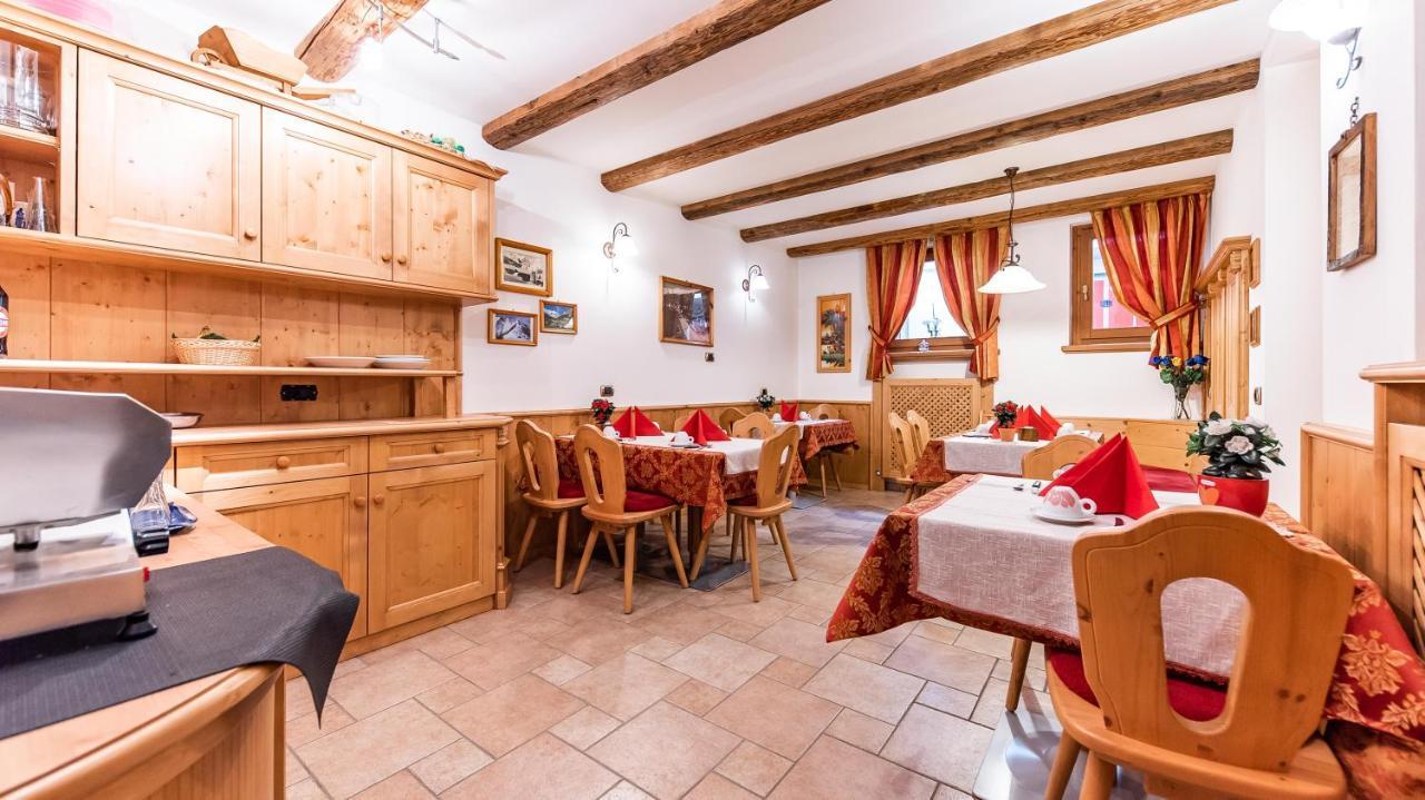 Chalet Mottolino Aparthotel Livigno Kültér fotó