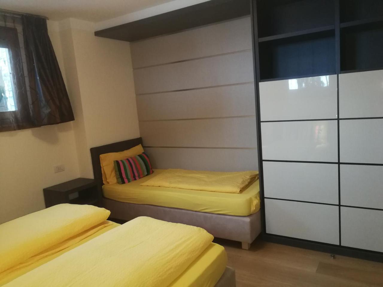 Chalet Mottolino Livigno Kültér fotó
